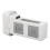11.1V 6000mAh Battery Replacement Intelligent 9