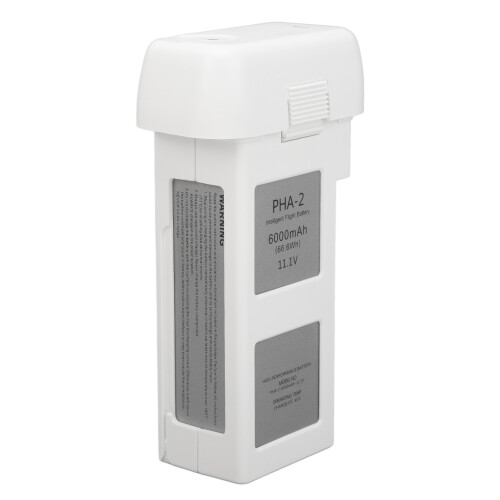 11.1V 6000mAh Battery Replacement Intelligent 1