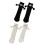 2 Pair Kids Holding Hands Socks Funny Hand in Hand 4