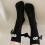 2 Pair Kids Holding Hands Socks Funny Hand in Hand 10