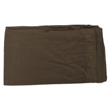 Cotton Nursing Cover Wrap Army Green 73x170cm Adjustable & Breathable