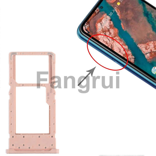 For Nokia X20 Compatible Sim Sim Micro Sd Card Suitable For Everyday Use 1