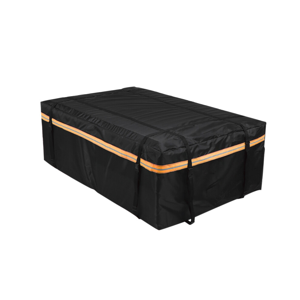 Cargo Bag Car Roof Cargo Carrier With Night 8320539870779
