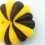 2 Bath Balls, Soft Bee Loofah Sponge for Shower Scrub 5