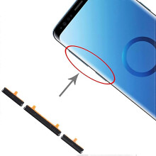 Per Galaxy S9 Galaxy S9 10 Set Side