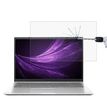 Per schermo del computer portatile Hd Pellicola protettiva in vetro temperato per Asus Fl8700 156