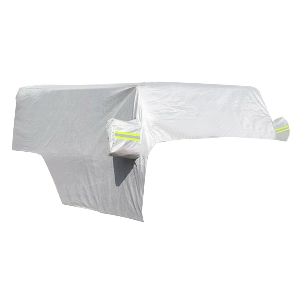 Car Rain Sunshade Cover Windproof Scratch 8320539870830