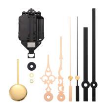 Pendulum Clock Movement Kits Repair Parts with Hands-Style6