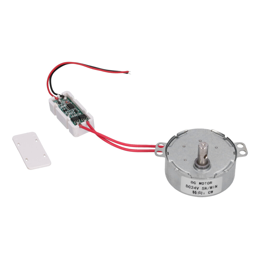 DC Motor Brushless Micro Reduction Synchronous