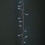 Premier 18.7m 750 LED TreeBrights Christmas String Lights with Timer in White on Clear Cable 2