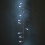 Premier 18.7m 750 LED TreeBrights Christmas String Lights with Timer in White on Clear Cable 6