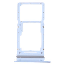 For Samsung Galaxy A33 5g Sma336b Compatible Sim Card Tray Sim Card Tray Micro Sd Card Designed For
