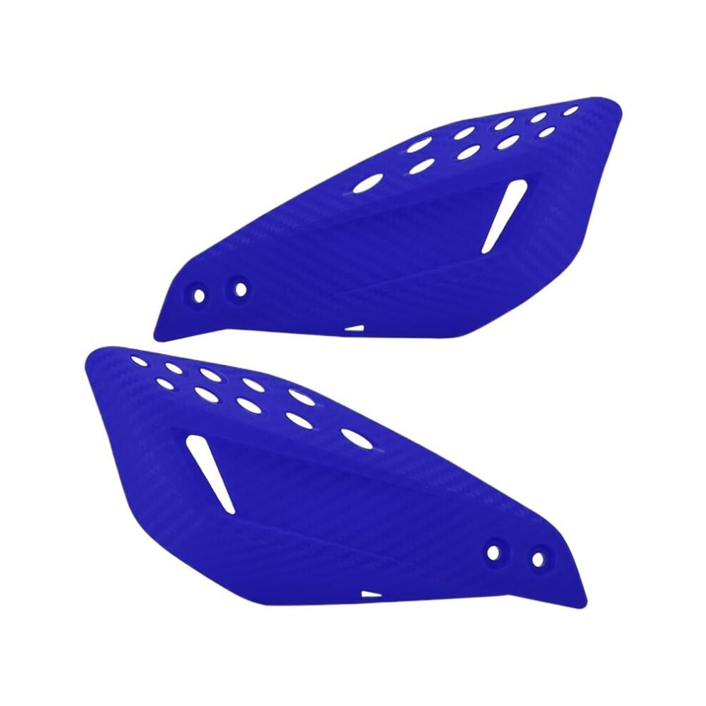Wind Shield Deflector Handguard Protector For Motorcycle Quads Dirt Bike Atv 22Mm Compatible Motocross Protection Gear (Color: 1) 6038364114402