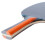 Table Tennis Paddle Set Long Sweat Absorbing 14