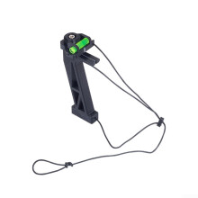 Release Aid Trainer for Compound Bow with Horizontal Bubble Level, Adjustable Size, Durable Material, Precision Accuracy