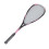 Training Squash Racket Carbon Lightweight Beginner 8