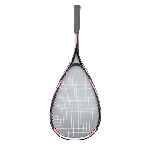 Training Squash Racket Carbon Lightweight Beginner 2