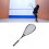 Training Squash Racket Carbon Lightweight Beginner 11