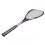 Training Squash Racket Carbon Lightweight Beginner 10