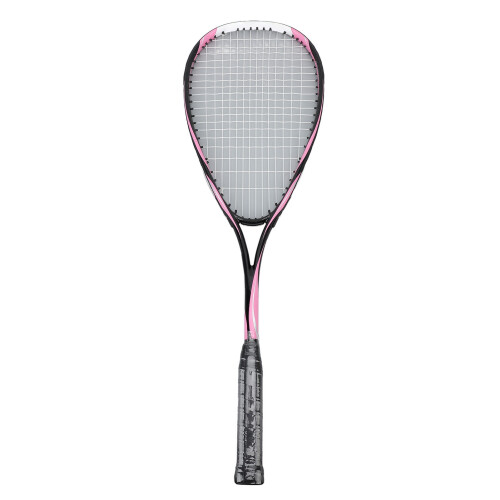 Training Squash Racket Carbon Lightweight Beginner 1