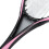 Training Squash Racket Carbon Lightweight Beginner 15