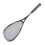 Training Squash Racket Carbon Lightweight Beginner 5