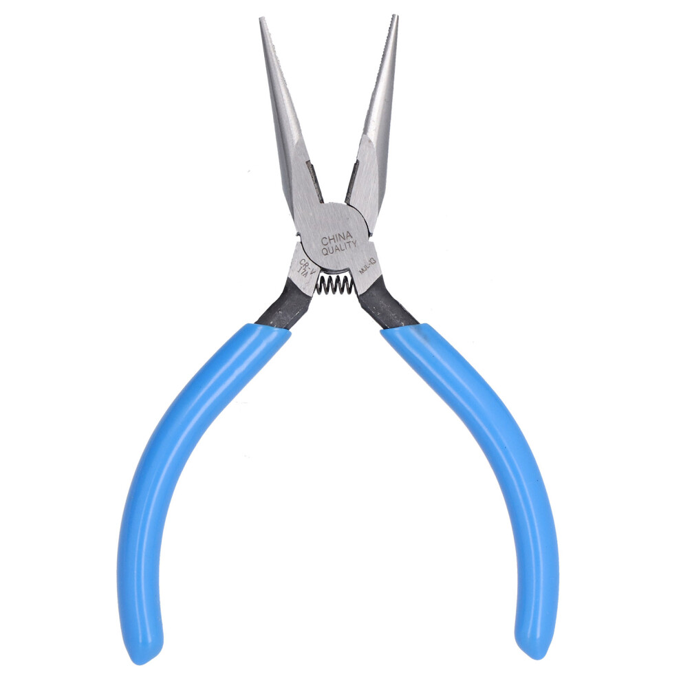 Needle Nose Pliers UltraThin Cutting Industrial