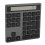 Wireless 34-Key Bluetooth Numeric Keypad 2.4G for Laptop/Desktop 1