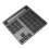 Wireless 34-Key Bluetooth Numeric Keypad 2.4G for Laptop/Desktop 10