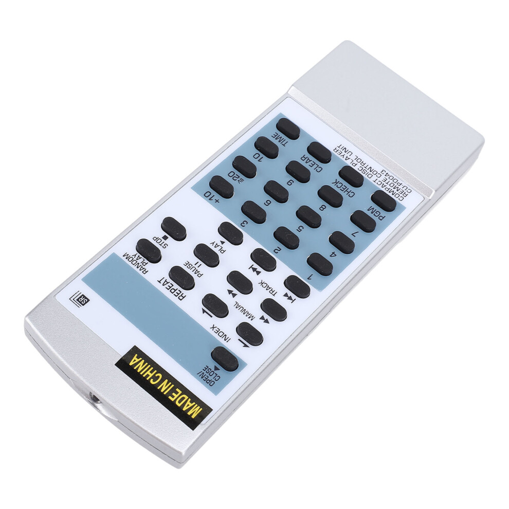 Abs Replacement Remote For Cu Pd043, Pd048, Pd5100, Pd M453, T04 T05 T06 T07 9391346470611