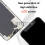 Για οθόνη Rj Incell Οθόνη LCD για Iphone 12 3