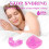 Adjustable Anti Snoring Device Mouth Guard for Teeth Grinding, Includes Storage Case, Custom Fit, Comfortable Design 4