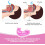Adjustable Anti Snoring Device Mouth Guard for Teeth Grinding, Includes Storage Case, Custom Fit, Comfortable Design 3
