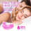 Adjustable Anti Snoring Device Mouth Guard for Teeth Grinding, Includes Storage Case, Custom Fit, Comfortable Design 2