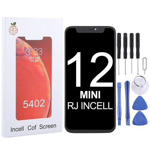 Για οθόνη Rj Incell Οθόνη LCD για Iphone 12
