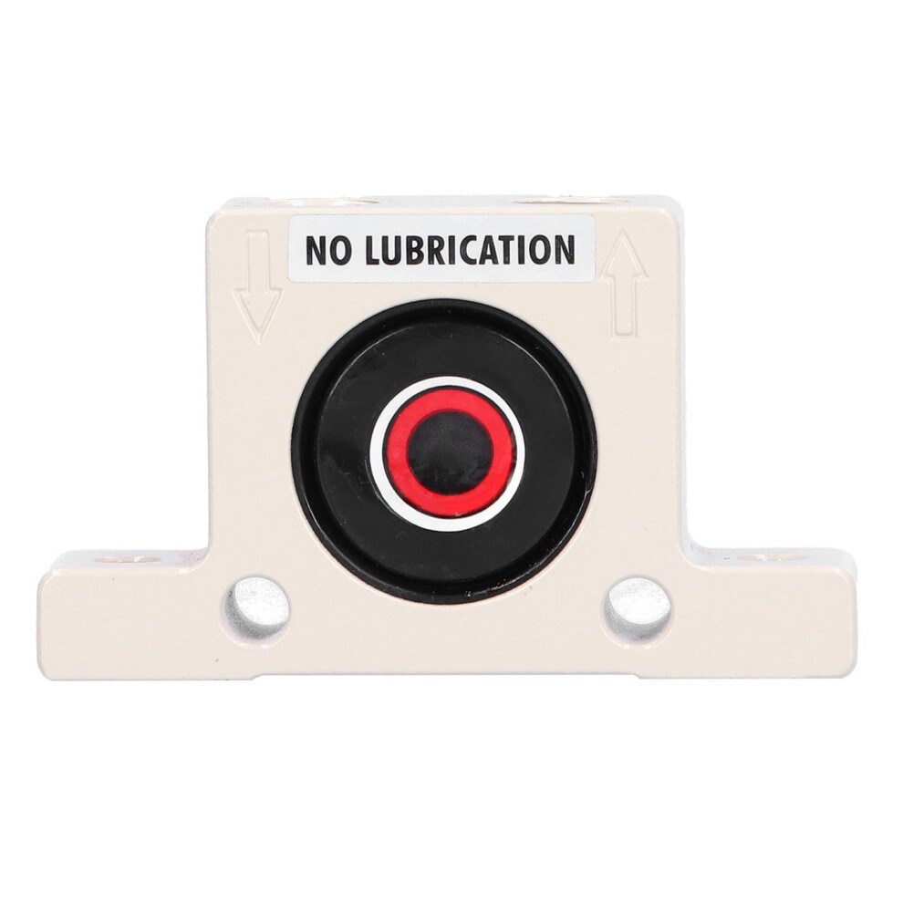Pneumatic Vibrator Ball Type Piston Drive