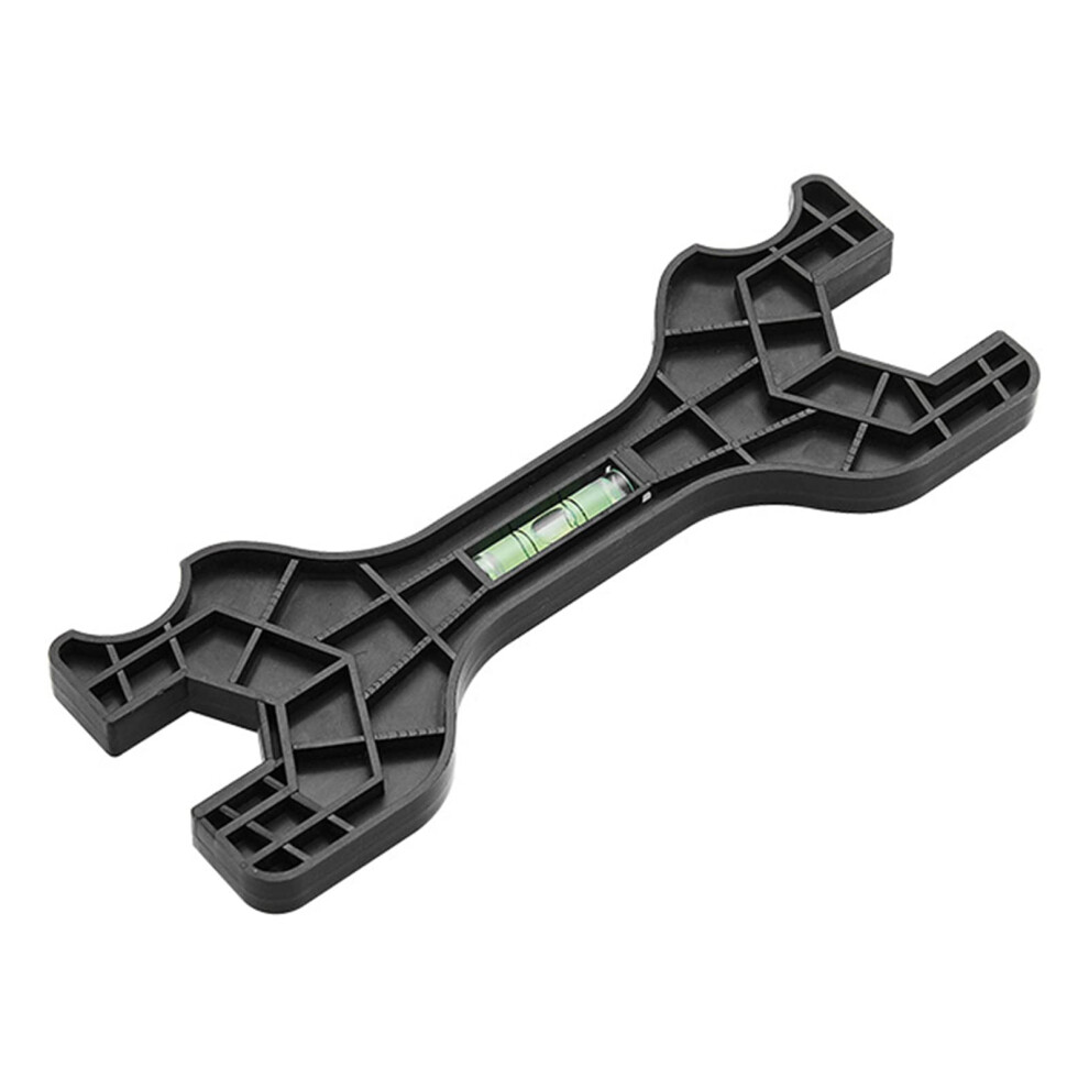Disassembly Wrench Universal Multifunction Tool 15 In 1 For Bathroom Kitchen Toilet Faucet Shower Repair 6038364115041