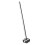 Dimmable RGB LED Corner Floor Lamp Bluetooth Remote Control 14