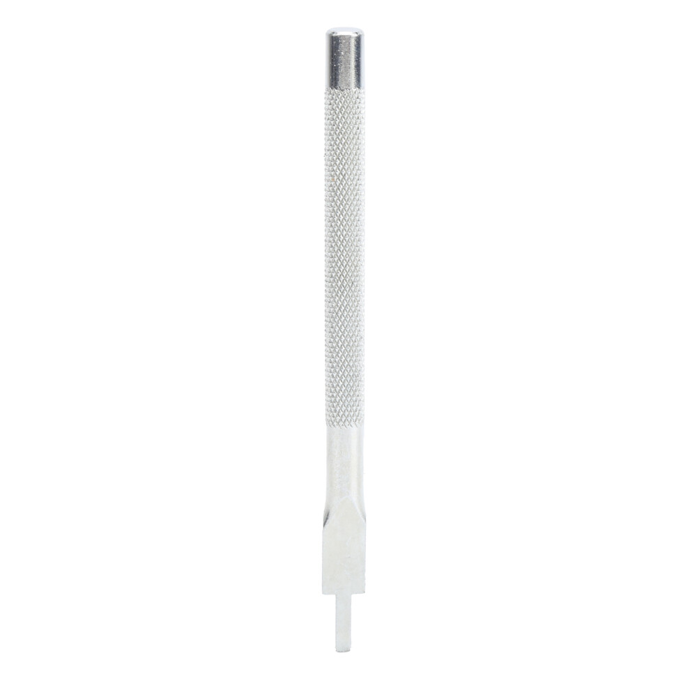 Prong Punch Tool Lacing Chisel Set Leather Hole