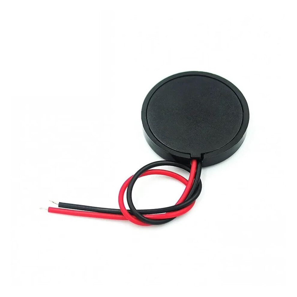 Piezoelectric Shock Tap Sensor Module For Arduino 51 Uno Mega2560 R3 Diy Kits, Single Probe Vibration Switch 6447073442667