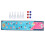 Tabletop Bowling Game for Kids Adults Educational 1