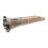 us pro US PRO Tools Set of 3 Ball Pein Hammers - Beech Wood Handle 4533 4