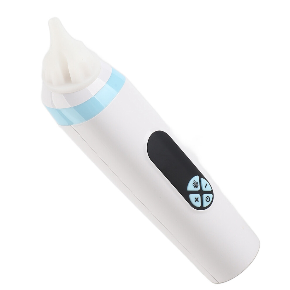 Electric Ear Dryer 900mAh ABS Water Remover for Swimming Surfing Shower