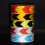 Arrow Safety Warning Conspicuity Reflective Tape 5