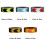 Arrow Safety Warning Conspicuity Reflective Tape 2