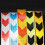 Arrow Safety Warning Conspicuity Reflective Tape 3