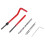 30Pcs Metric Thread Repair Insert Kit M5 M6 M8 M10 8