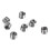 30Pcs Metric Thread Repair Insert Kit M5 M6 M8 M10 12