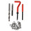 30Pcs Metric Thread Repair Insert Kit M5 M6 M8 M10 9