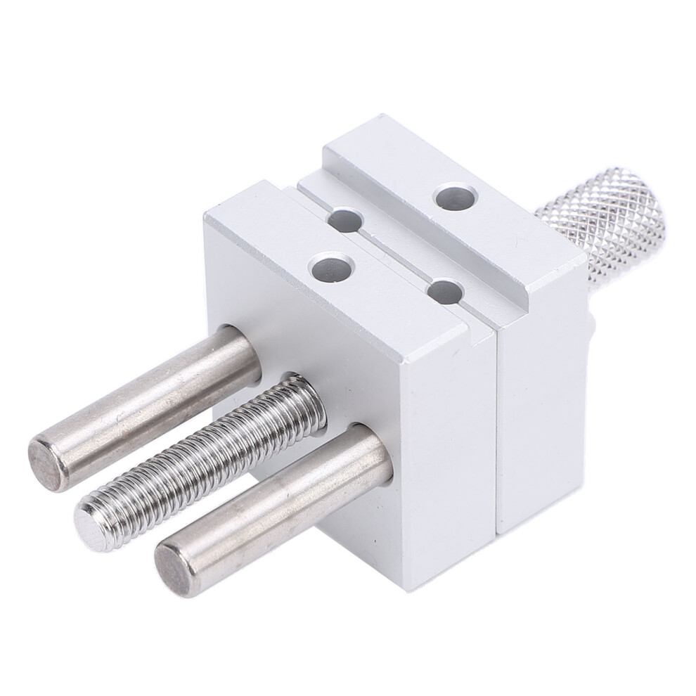 Versatile Adjustable Mini Vise Clamp For Crafts Watches & Repairs 9421346476280